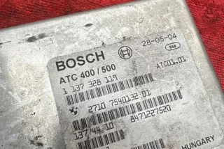7540132 31036347 Блок управления (другие) BMW X3 E83 Арт e12636570, вид 1
