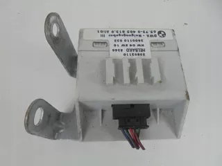 657534058159 Блок управления (другие) BMW X3 E83 Арт e12636568, вид 2