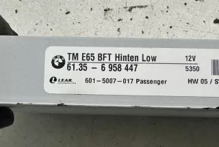 61356958447 Блок управления (другие) BMW 7 E65/E66 Арт e12636300, вид 1