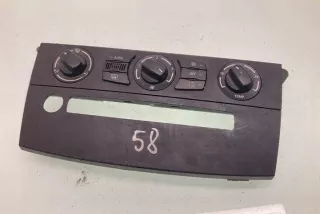 6950628 Блок управления (другие) BMW 5 E60/E61 Арт e12636016, вид 1