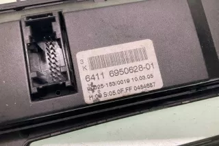 6950628 Блок управления (другие) BMW 5 E60/E61 Арт e12636016, вид 3