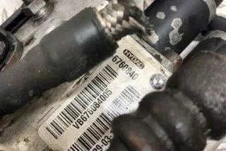 6760840 Блок управления (другие) BMW 5 E60/E61 Арт e12636006, вид 3