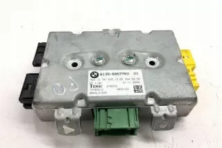 6957760 Блок управления (другие) BMW 5 E60/E61 Арт e12635976, вид 2