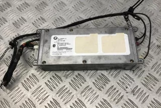 6956930 Блок управления (другие) BMW 5 E60/E61 Арт e12635966, вид 1