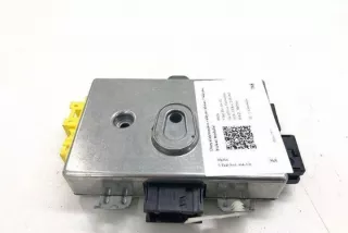 6957759 Блок управления (другие) BMW 5 E60/E61 Арт e12635938, вид 2