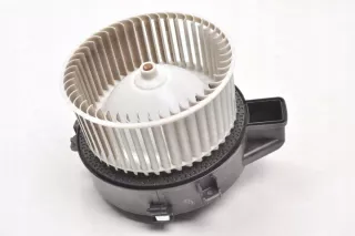 F011500123 0130309504 Вентилятор радиатора Volvo V60 1 Арт e12635883, вид 3