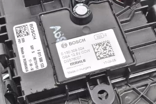 F011500123 0130309504 Вентилятор радиатора Volvo V60 1 Арт e12635883, вид 4