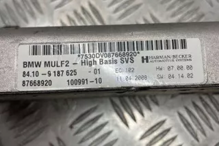 9187625 Блок управления (другие) BMW 5 E60/E61 Арт e12635851, вид 2