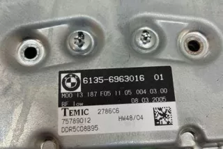 6963016 Блок управления (другие) BMW 5 E60/E61 Арт e12635849, вид 1