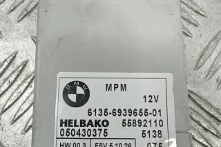 6939655 Блок управления (другие) BMW 5 E60/E61 Арт e12635840, вид 2