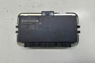 61359251978 Блок управления (другие) BMW 5 F10/F11/GT F07 Арт e12635805, вид 2
