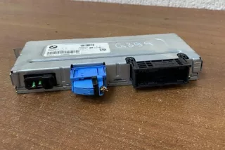 9236462 Блок управления (другие) BMW 5 F10/F11/GT F07 Арт e12635711, вид 1