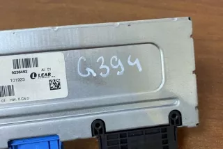 9236462 Блок управления (другие) BMW 5 F10/F11/GT F07 Арт e12635711, вид 3
