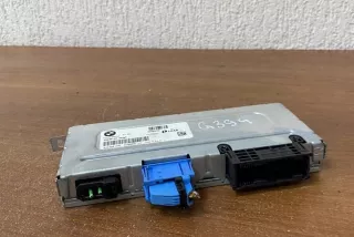 9236462 Блок управления (другие) BMW 5 F10/F11/GT F07 Арт e12635711, вид 4