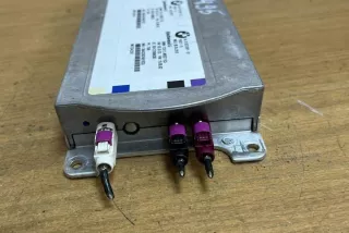 8410923109101 Блок управления (другие) BMW 5 F10/F11/GT F07 Арт e12635623, вид 1