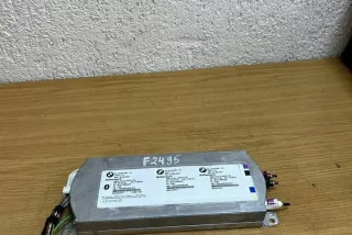 8410923109101 Блок управления (другие) BMW 5 F10/F11/GT F07 Арт e12635623, вид 2