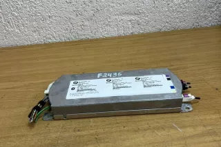 8410923109101 Блок управления (другие) BMW 5 F10/F11/GT F07 Арт e12635623, вид 5