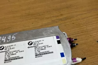 8410923109101 Блок управления (другие) BMW 5 F10/F11/GT F07 Арт e12635623, вид 6