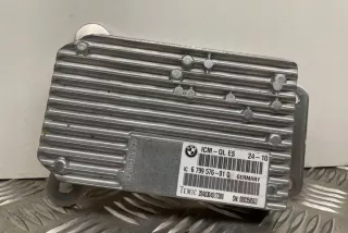 6799576 Блок управления (другие) BMW 5 F10/F11/GT F07 Арт e12635591, вид 8