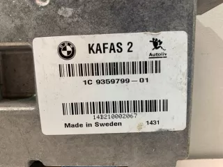 9359799 Блок управления (другие) BMW 5 F10/F11/GT F07 Арт e12635583, вид 5
