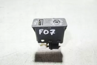 9237654 Блок управления (другие) BMW 5 F10/F11/GT F07 Арт e12635581, вид 2