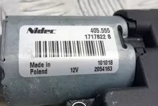 1717822B Блок управления (другие) BMW 5 F10/F11/GT F07 Арт e12635573, вид 3