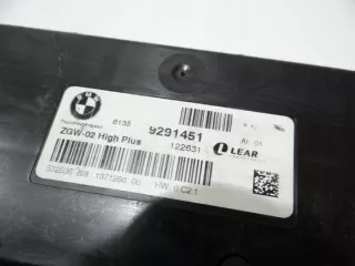 9291451 Блок управления (другие) BMW 5 F10/F11/GT F07 Арт e12635541, вид 3