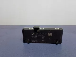 7496719 Блок управления (другие) BMW 5 G30/G31 Арт e12635516, вид 1