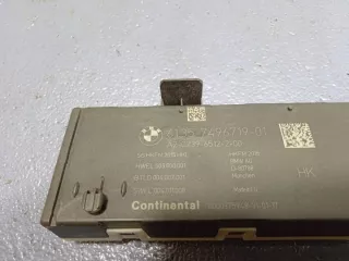 7496719 Блок управления (другие) BMW 5 G30/G31 Арт e12635516, вид 5
