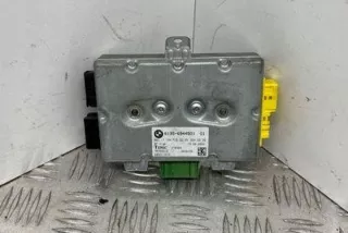 75789012 Блок управления (другие) BMW 3 E46 Арт e12635381, вид 1