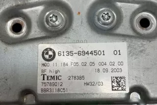 75789012 Блок управления (другие) BMW 3 E46 Арт e12635381, вид 2