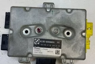 75789012 Блок управления (другие) BMW 3 E46 Арт e12635361, вид 2