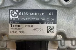 75789012 Блок управления (другие) BMW 3 E46 Арт e12635361, вид 3