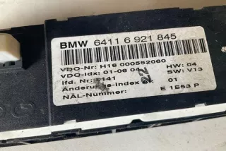 64116921845 Блок управления (другие) BMW 3 E46 Арт e12635350, вид 2