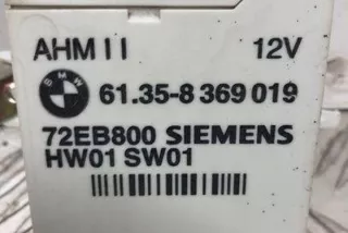 61358369019 Блок управления (другие) BMW 3 E46 Арт e12635340, вид 1