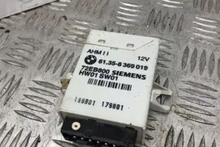 61358369019 Блок управления (другие) BMW 3 E46 Арт e12635340, вид 4