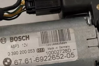 0390200053 Блок управления (другие) BMW 3 E90/E91/E92/E93 Арт e12635190, вид 4
