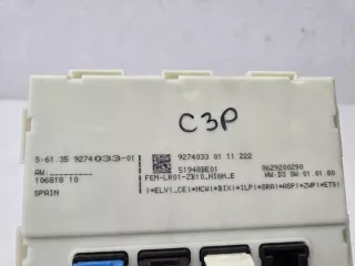 9274033 Блок управления (другие) BMW 1 F20/F21 Арт e12634921, вид 3