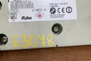 693806402 Блок управления (другие) BMW 1 E81/E82/E87/E88 Арт e12634911, вид 3