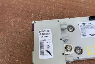693806402 Блок управления (другие) BMW 1 E81/E82/E87/E88 Арт e12634911, вид 4