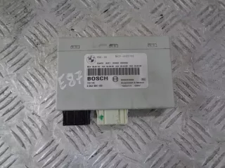 6973114 0263004150 6621-6973114 Блок управления (другие) BMW 1 E81/E82/E87/E88 Арт e12634865, вид 1