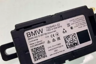 7928461 Блок управления (другие) BMW 1 F40 Арт e12634772, вид 2
