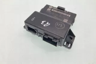 8U0907468Q Блок управления (другие) Audi Q3 1 Арт e12634712, вид 1