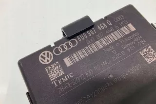8U0907468Q Блок управления (другие) Audi Q3 1 Арт e12634712, вид 2