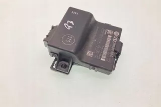 8U0907468Q Блок управления (другие) Audi Q3 1 Арт e12634712, вид 3