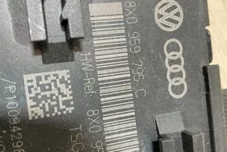 8X0959795 Блок управления (другие) Audi Q3 1 Арт e12634710, вид 2