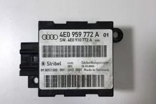 4E0959772A Блок управления (другие) Audi A8 D3 (S8) Арт e12634675, вид 1