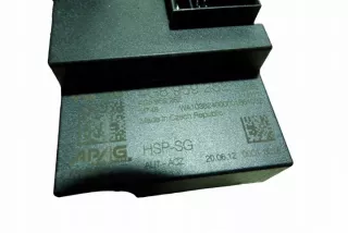 4G8959252 Блок управления (другие) Audi A7 1 (S7,RS7) Арт e12634633, вид 1