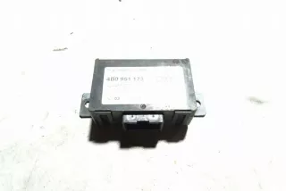 4B0951173 Блок управления (другие) Audi A6 C5 (S6,RS6) Арт e12634580, вид 1