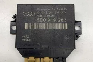 8E0919283 Блок управления (другие) Audi A6 C5 (S6,RS6) Арт e12634578, вид 3